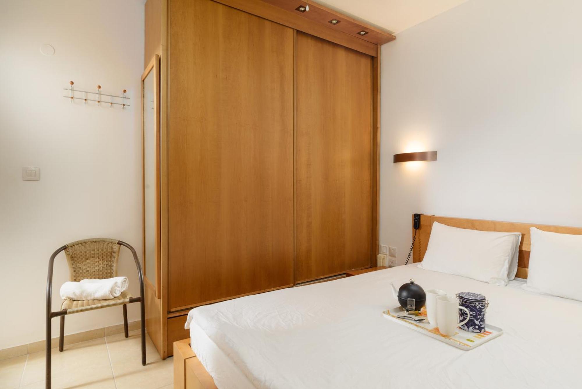 Cosy 1Br Near Beach By Feelhome Tel Aviv Exterior foto