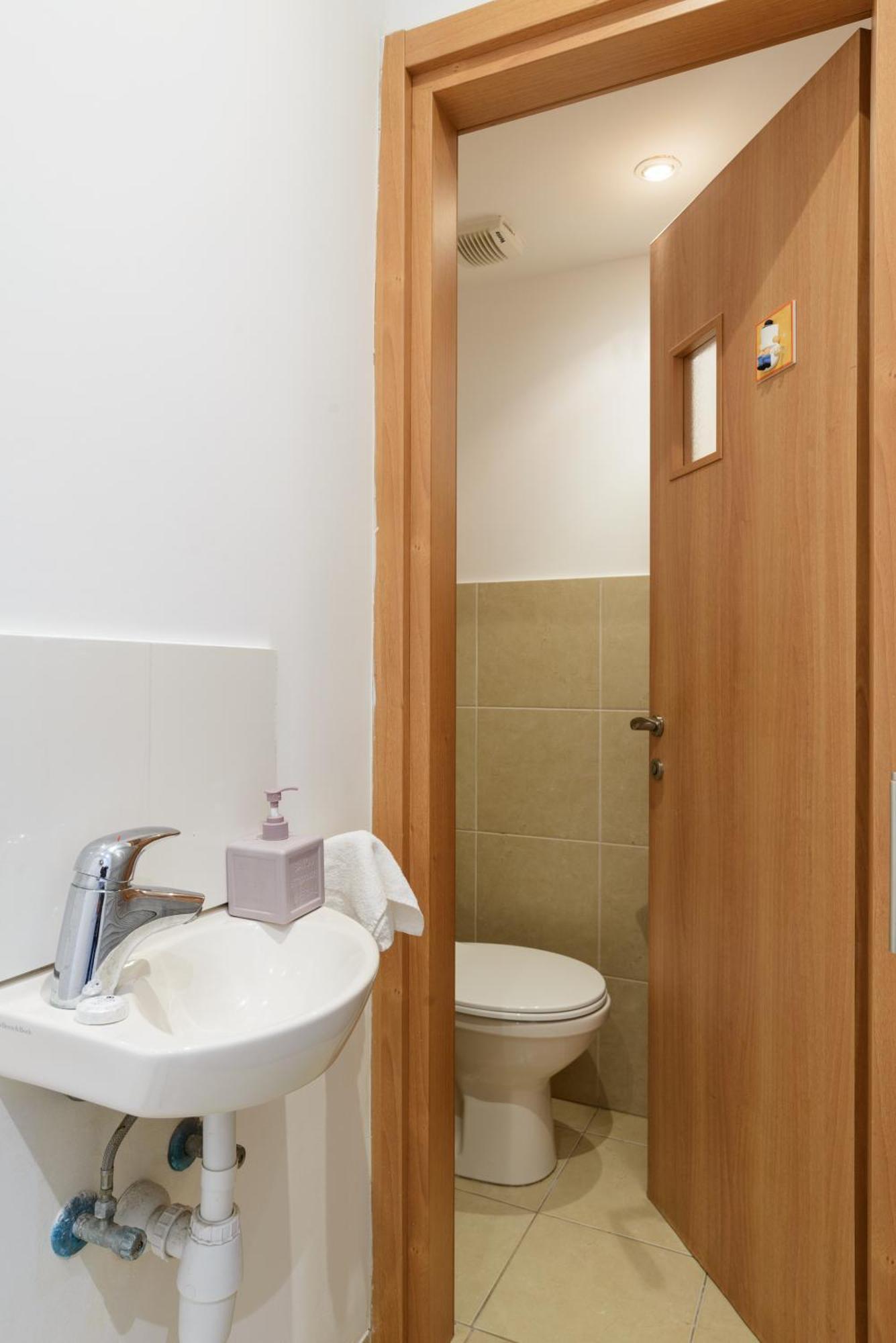 Cosy 1Br Near Beach By Feelhome Tel Aviv Exterior foto