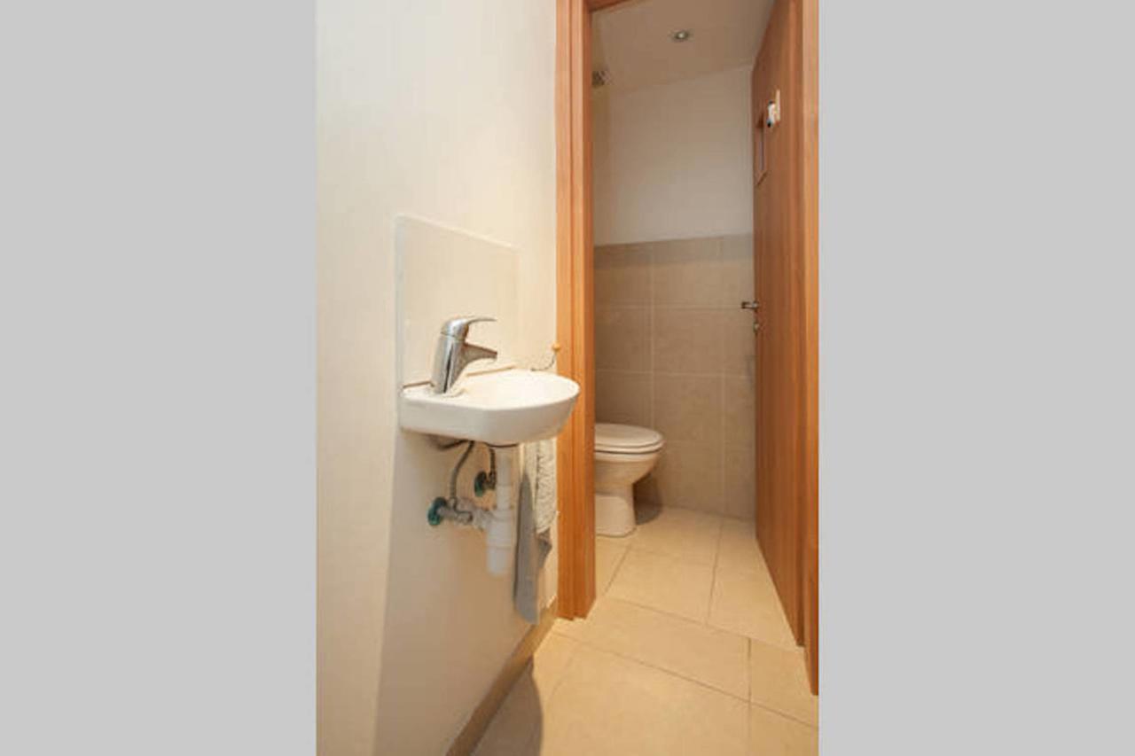 Cosy 1Br Near Beach By Feelhome Tel Aviv Exterior foto